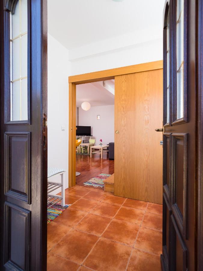 Apartment Bagatin Podstrana Esterno foto