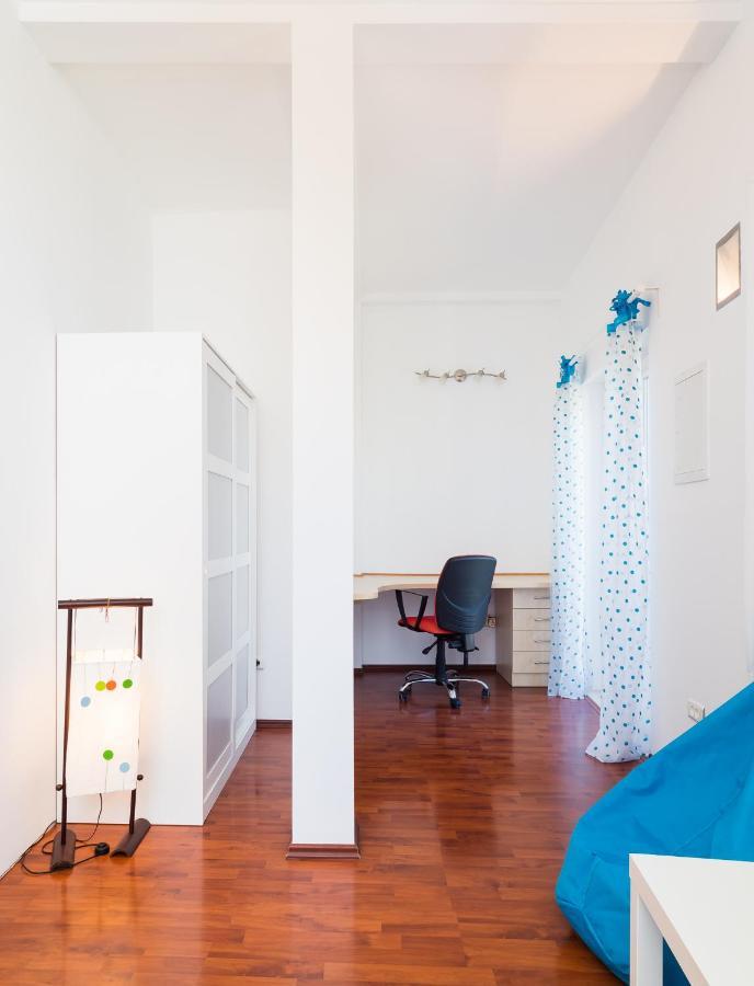 Apartment Bagatin Podstrana Esterno foto